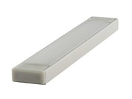 LED Flach-Profilleuchte Anzeigen