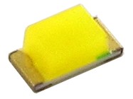SMT LED Typ 0603 Anzeigen