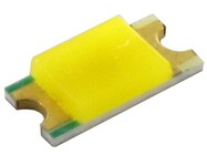 SMT LED Typ 1206 Anzeigen