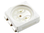 SMT LED Typ PLCC6 Anzeigen