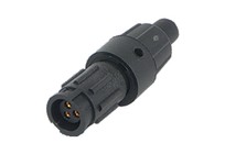 Micro-Con-X Rundstecker Anzeigen