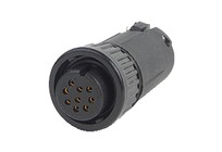 Multi-Con-X Rundstecker Anzeigen