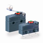 Subminiatur DC Serie Anzeigen